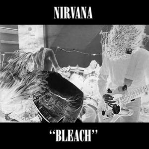 Nirvana · Bleach