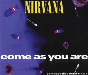 Nirvana · Come as You Are