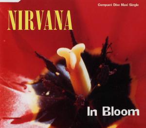 Nirvana · In Bloom