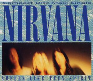 Nirvana · Smells Like Teen Spirit