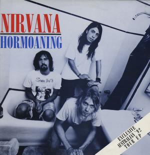 Nirvana · Hormoaning