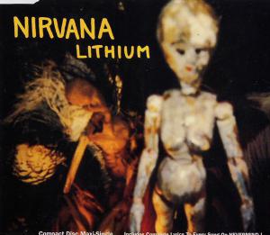 Nirvana · Lithium