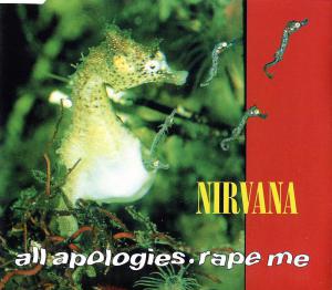 Nirvana · All Apologies