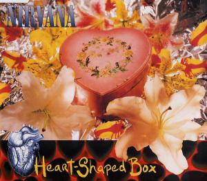 Nirvana · Heart-Shaped Box