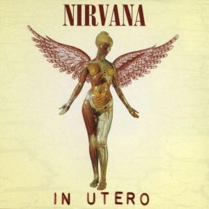 Nirvana · In Utero