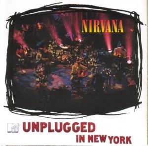 Nirvana · Unplugged in New York