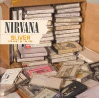Nirvana · Sliver The Best Of The Box