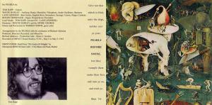 Pearls Before Swine · 1967 One Nation Underground (1998 Abraxas-ESP-DISK - ESP1054)