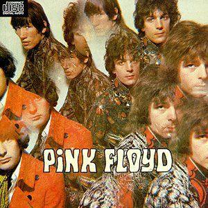 Pink Floyd · The Piper at the Gates of Dawn