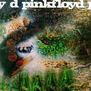 Pink Floyd · A Saucerful of Secrets