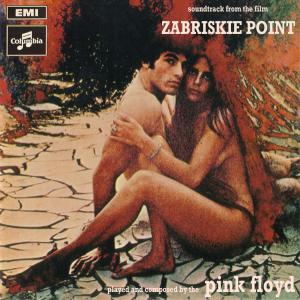 Pink Floyd · Zabriskie Point (Soundtrack)