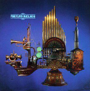 Pink Floyd · Relics