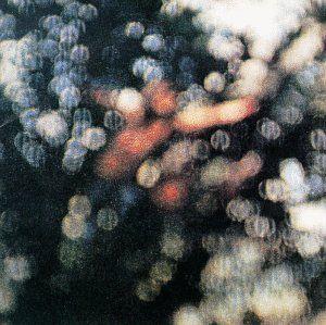 Pink Floyd · Obscured by Clouds
