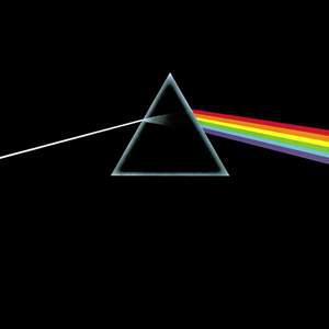 Pink Floyd · Dark Side of the Moon