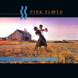 Pink Floyd · A Collection of Great Dance Songs
