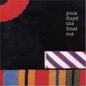 Pink Floyd · The Final Cut