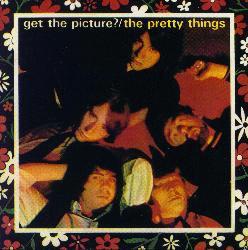 Pretty Things · Get The Picture