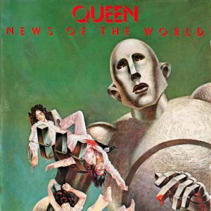 Queen · News of the World