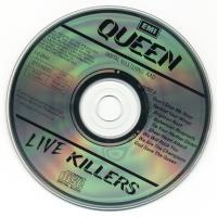 Live Killers (disc 2)