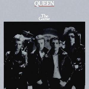 Queen · The Game