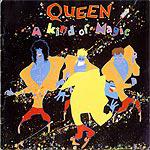 Queen · A Kind Of Magic