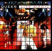 Queen · Live Magic