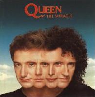 Queen · The Miracle