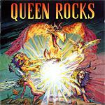 Queen · Queen Rocks