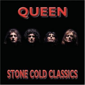 Queen · Stone Cold Classics