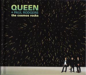 Queen · The Cosmos Rocks