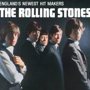 Rolling Stones · England's Newest Hit Makers