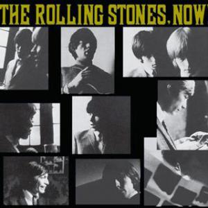 Rolling Stones · Now!