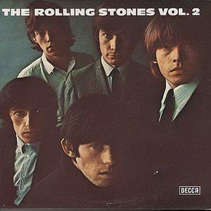 Rolling Stones · The Rolling Stones No.2
