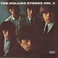 The Rolling Stones No.2