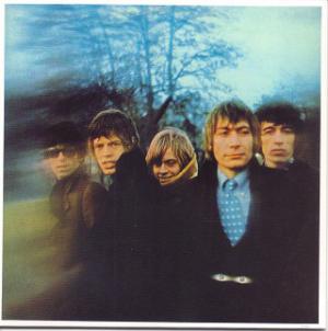 Rolling Stones · Between The Buttons (UK)