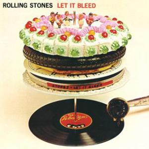 Rolling Stones · Let It Bleed