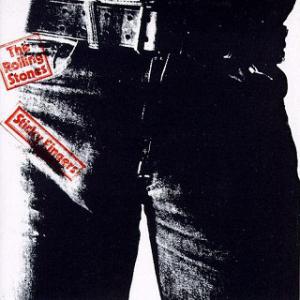 Rolling Stones · Sticky Fingers