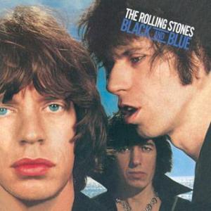 Rolling Stones · Black & Blue