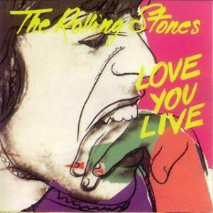 Rolling Stones · Love You Live