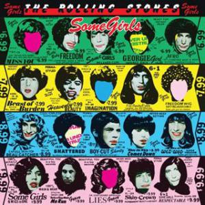 Rolling Stones · Some Girls