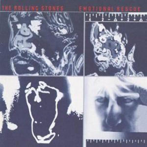 Rolling Stones · Emotional Rescue