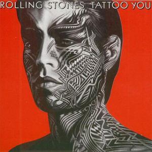 Rolling Stones · Tattoo You