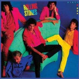 Rolling Stones · Dirty Work