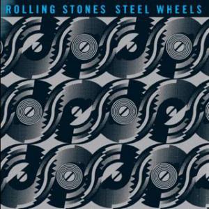 Rolling Stones · Steel Wheels