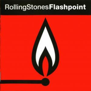 Rolling Stones · Flashpoint