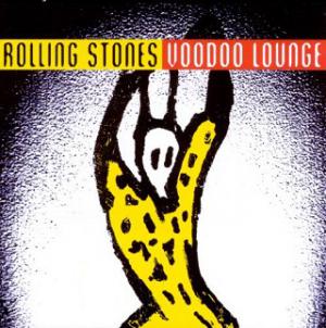 Rolling Stones · Voodoo Lounge