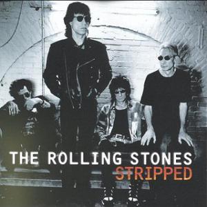 Rolling Stones · Stripped