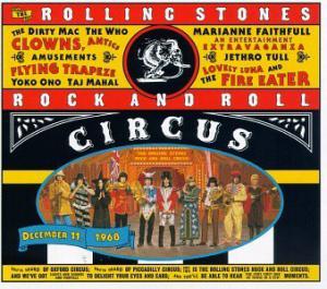 Rolling Stones · Rock And Roll Circus
