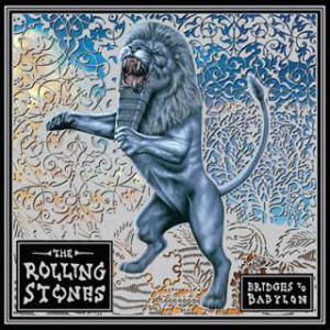 Rolling Stones · Bridges to Babylon