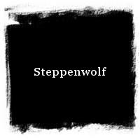 Steppenwolf · Steppenwolf